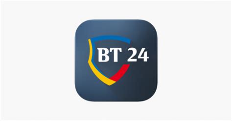 internet banking bt24  Banca Transilvania – BT24 Internet Banking